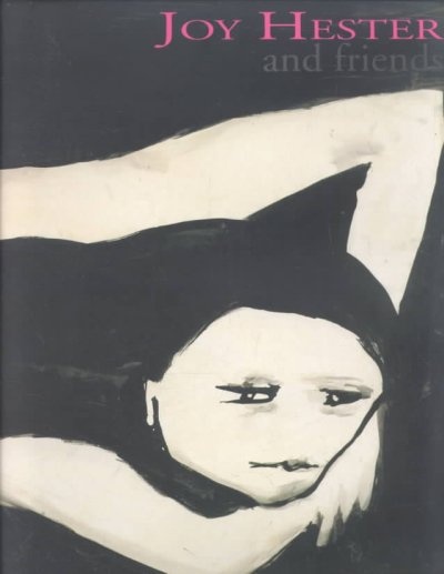 Joy Hester and Friends